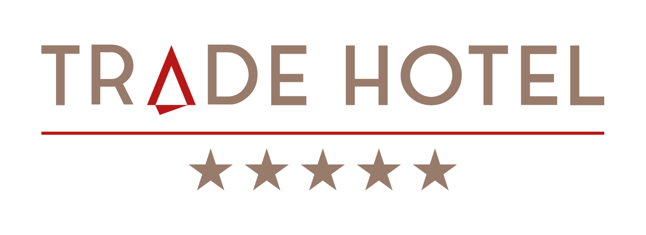 Trade Hotel Logo