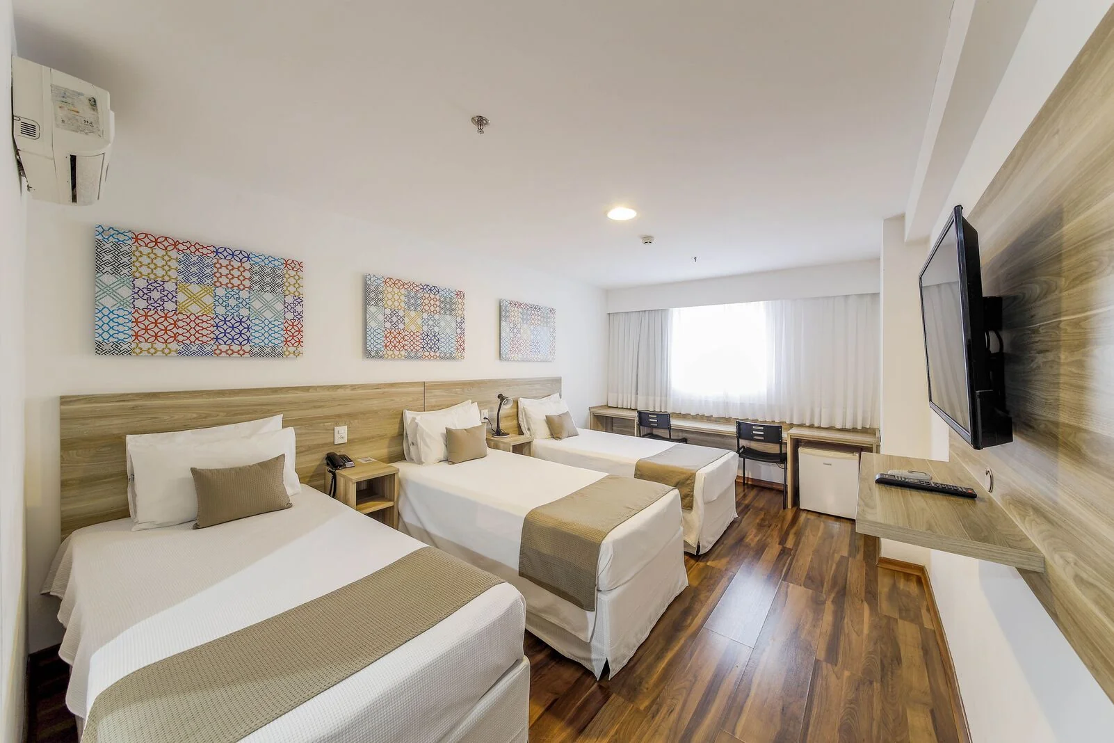 Trade Hotel