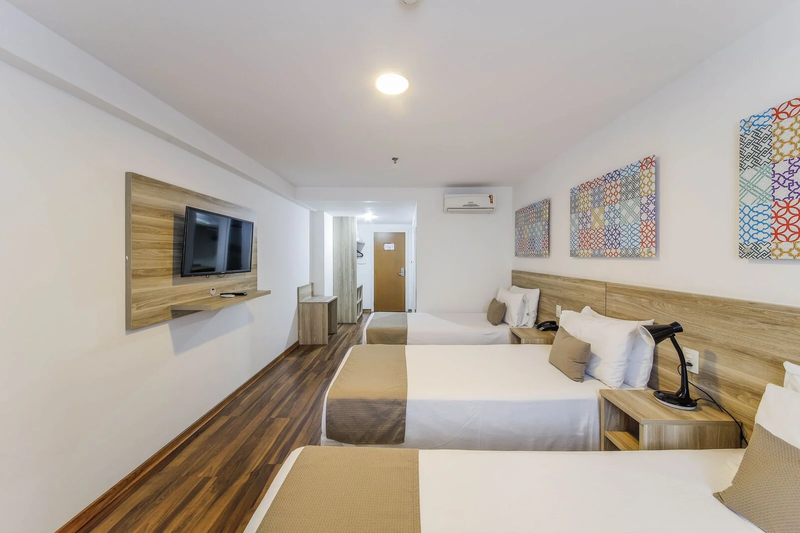 Trade Hotel