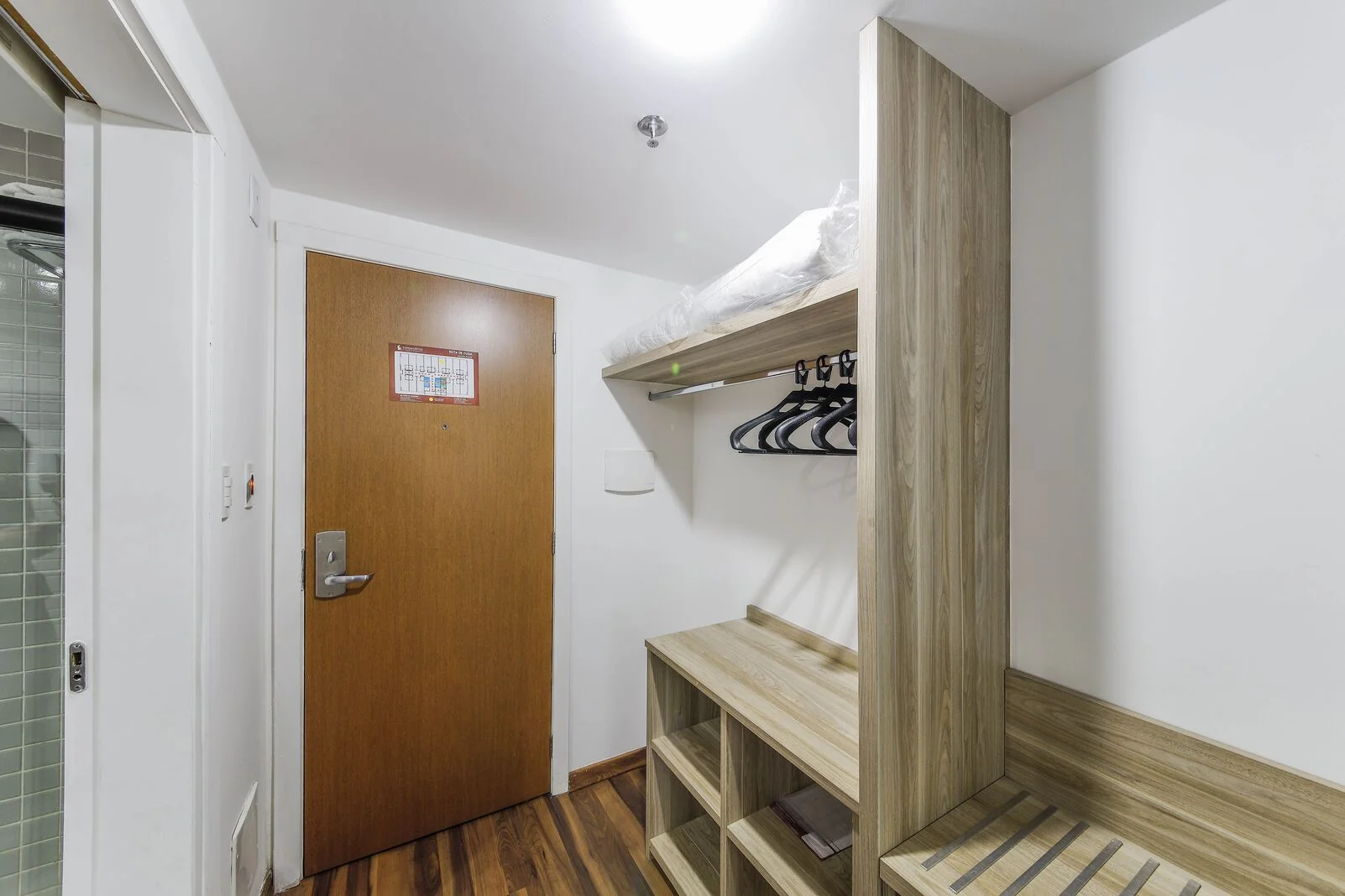 trade hotel