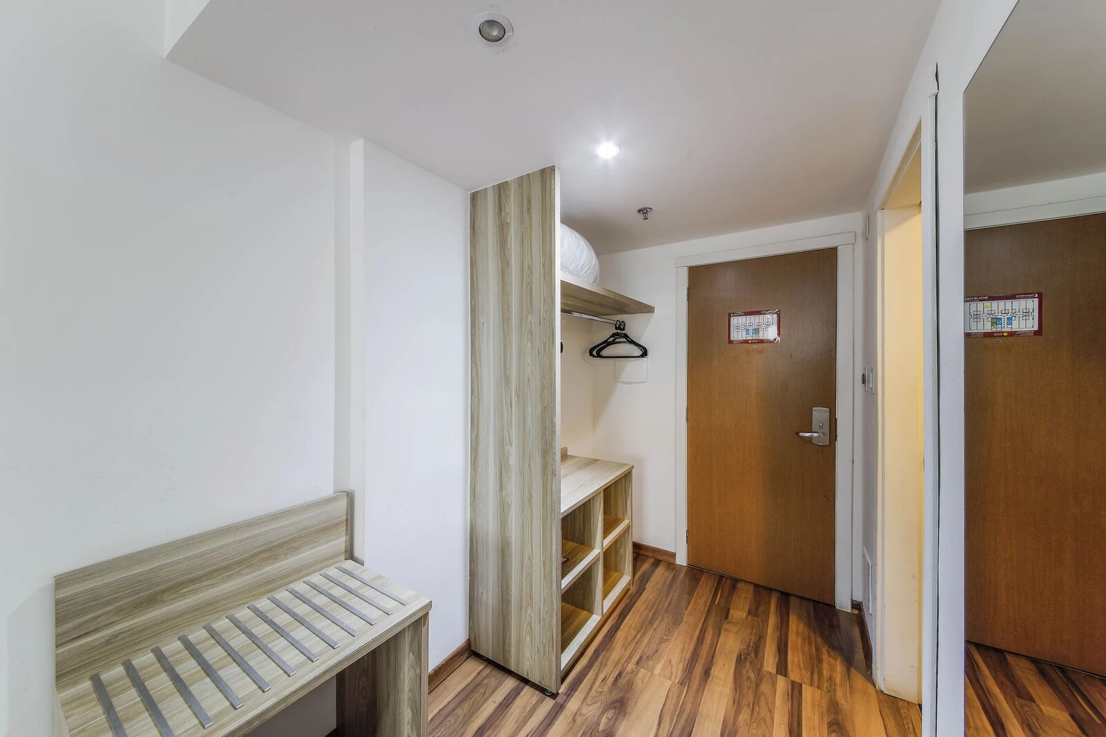Trade Hotel