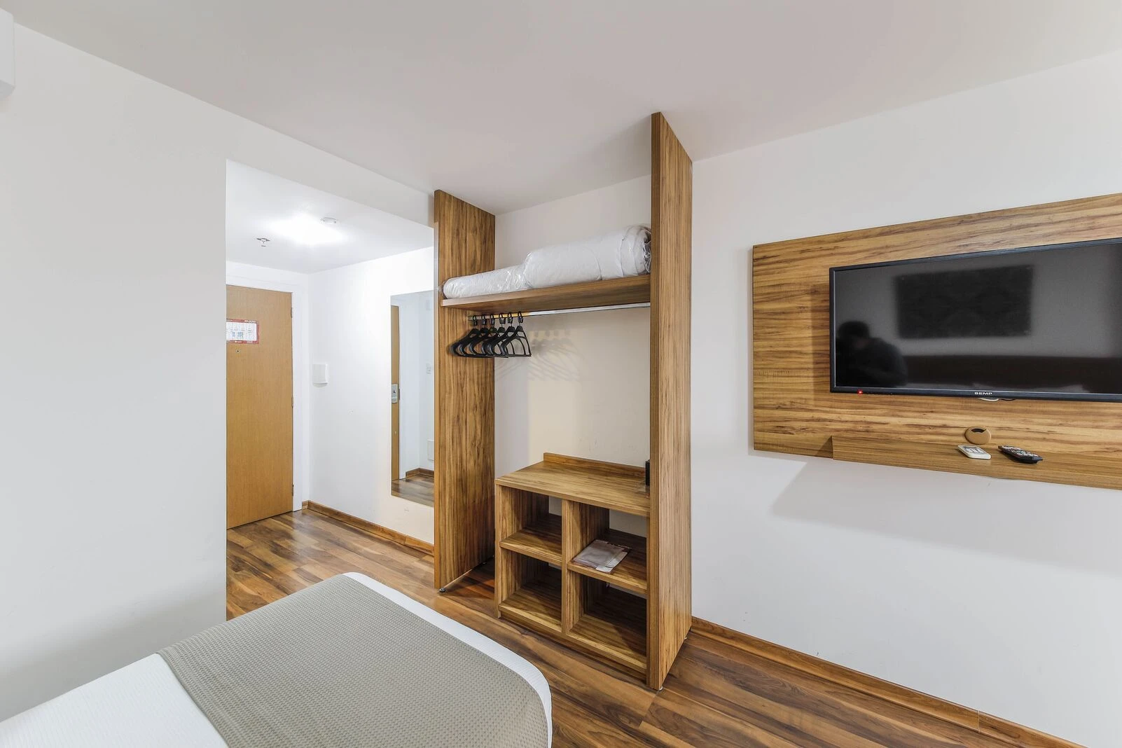 Trade Hotel