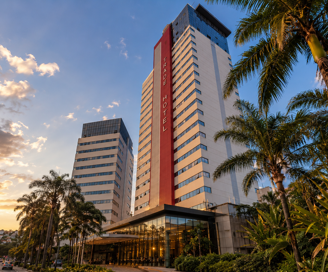 Trade Hotel