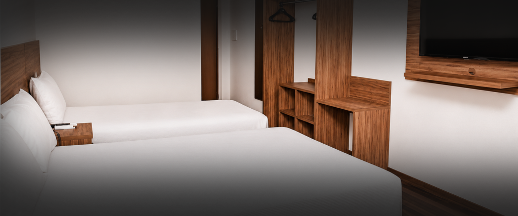 QUARTO SUPERIOR PNE