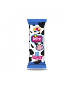 Picolé Leite 70% + Leite