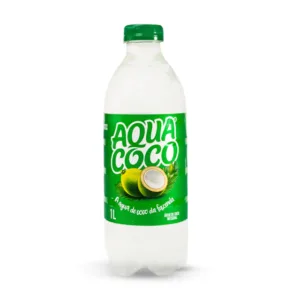 Água de coco
