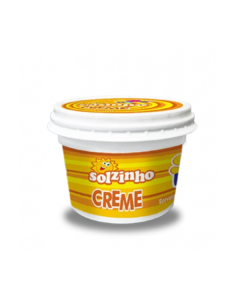 Sorvete Solzinho 120ml