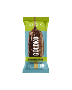 Picolé Aurus Goldko Zero