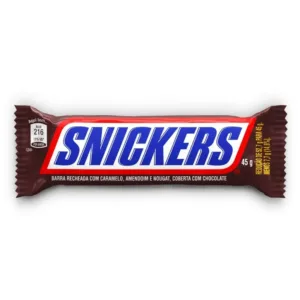 Chocolate Snickers