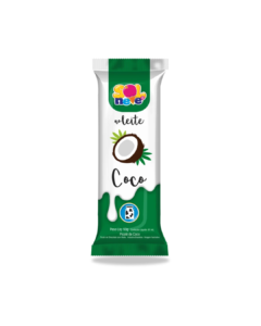 Picolé Coco