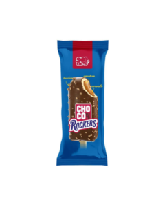 Picolé Chocoblito Rockers