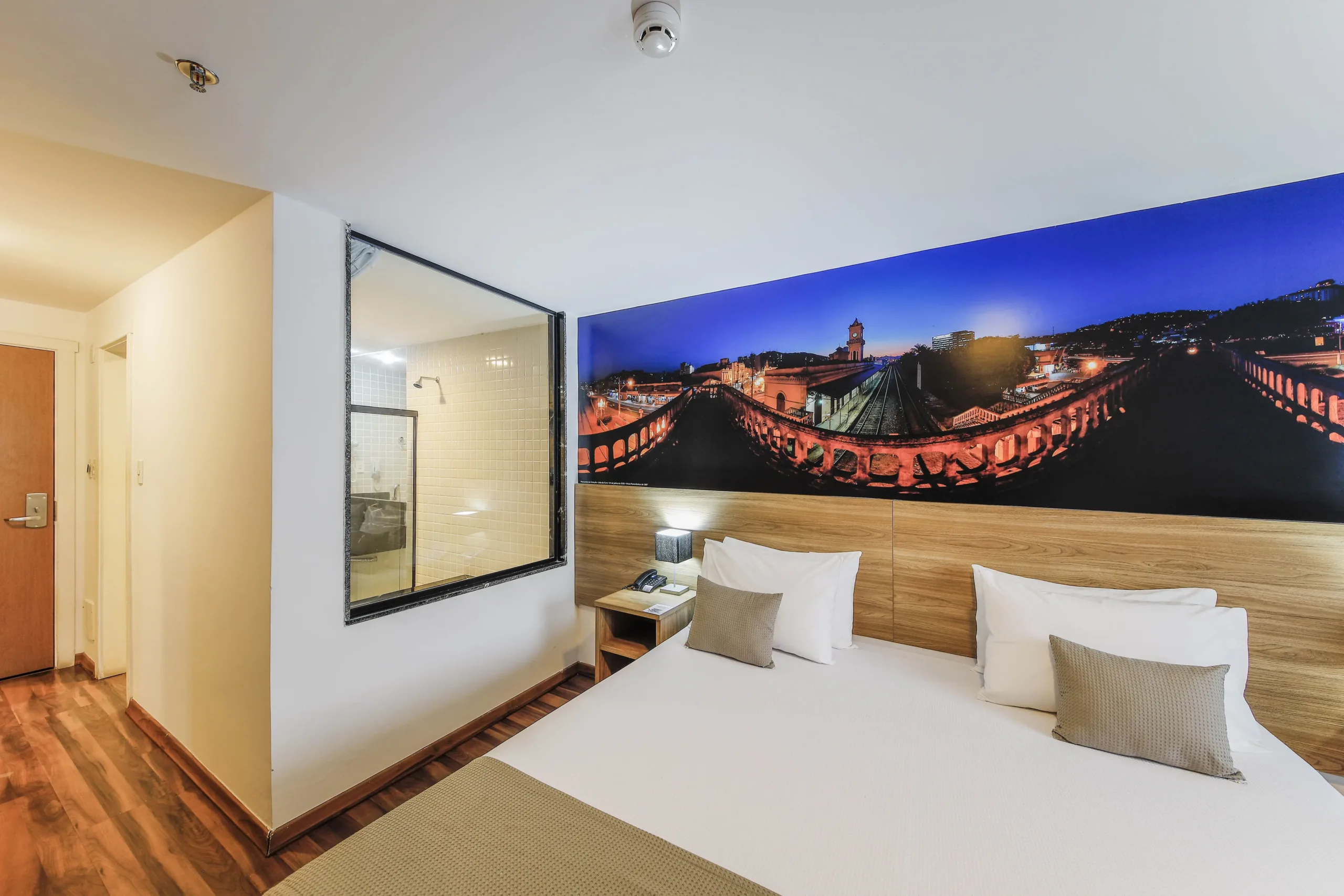 Trade Hotel