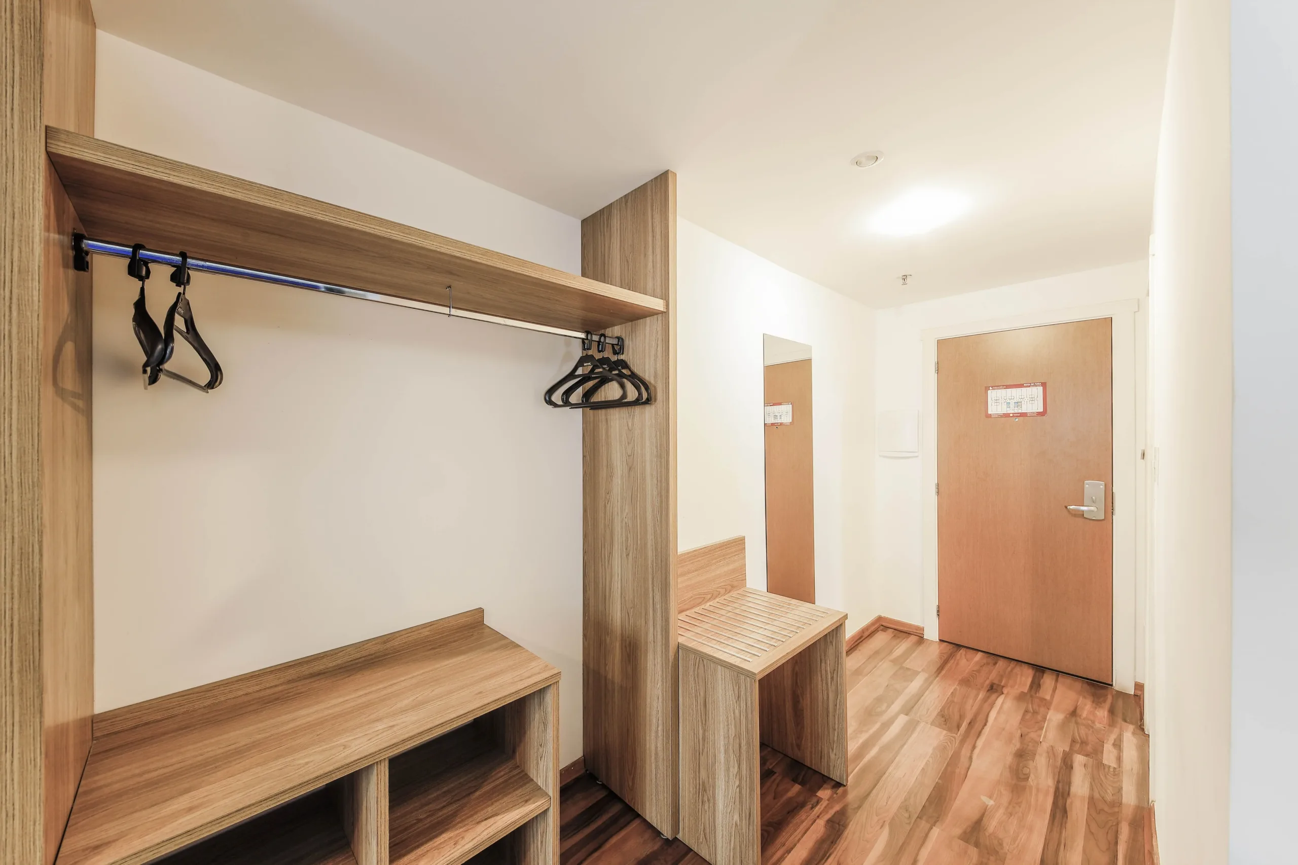 Trade Hotel