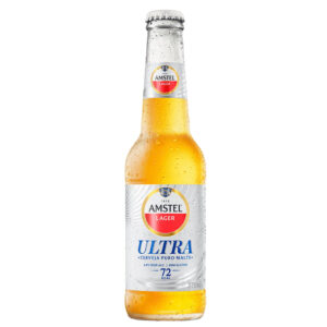 Amstel Ultra 275ml