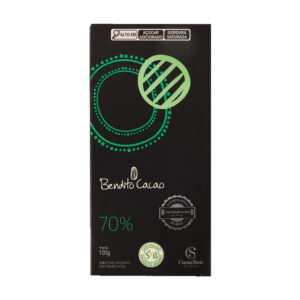 Bendito Cacao 70%