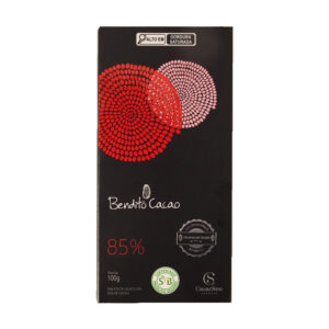 Bendito Cacao 85%