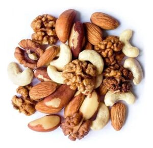 Mix Castanhas
