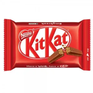 Chocolate Kitkat