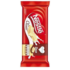 Chocolate Classic Duo
