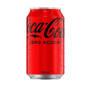 Coca Cola Zero
