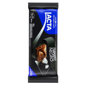 Chocolate Diamante Negro