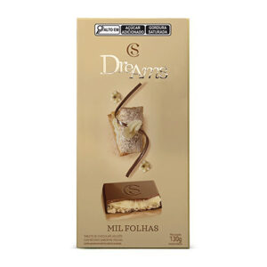 Chocolate Dreams Mil Folhas