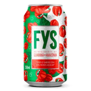 Guaraná Fys