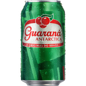 Guaraná Antarctica