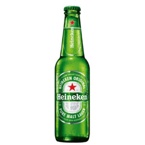 Cerveja Heinekin 330ml