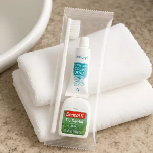 Kit Higiene Bucal