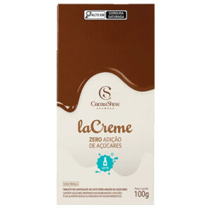 Chocolate La Creme Zero