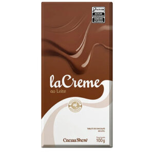 Chocolate La Creme