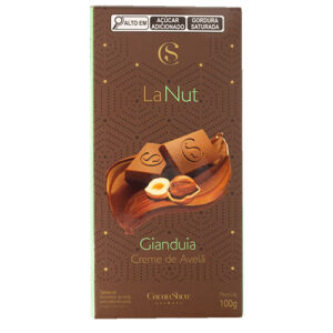 Chocolate La Nut