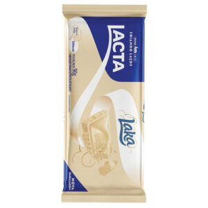 Chocolate Laka 90g
