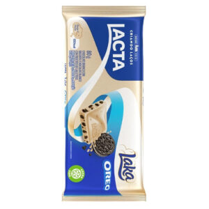 Chocolate Laka Oreo