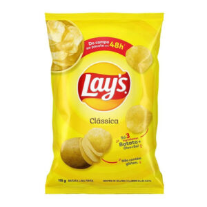Batata Lays