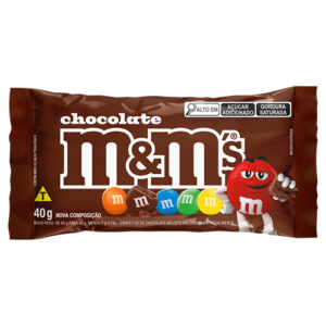 M&Ms Chocolate