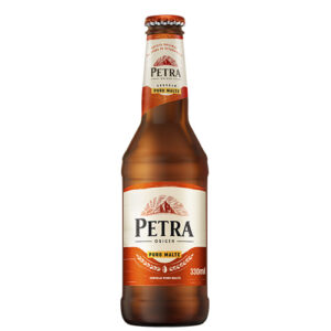 Cerveja Petra 330ml