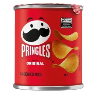 Batata Pringles 35g