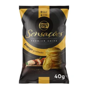 Batata Sensações