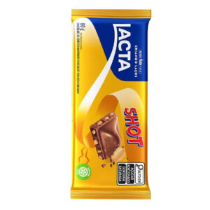 Chocolate Shot 90g
