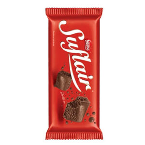 Chocolate Suflair 80g