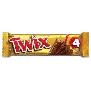 Chocolate Twix